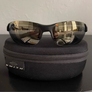 Smith Optica Parallel Sunglasses Unisex